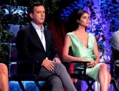 GNTM: Αυτές είναι οι δύο παίκτριες που αποχώρησαν (βίντεο)